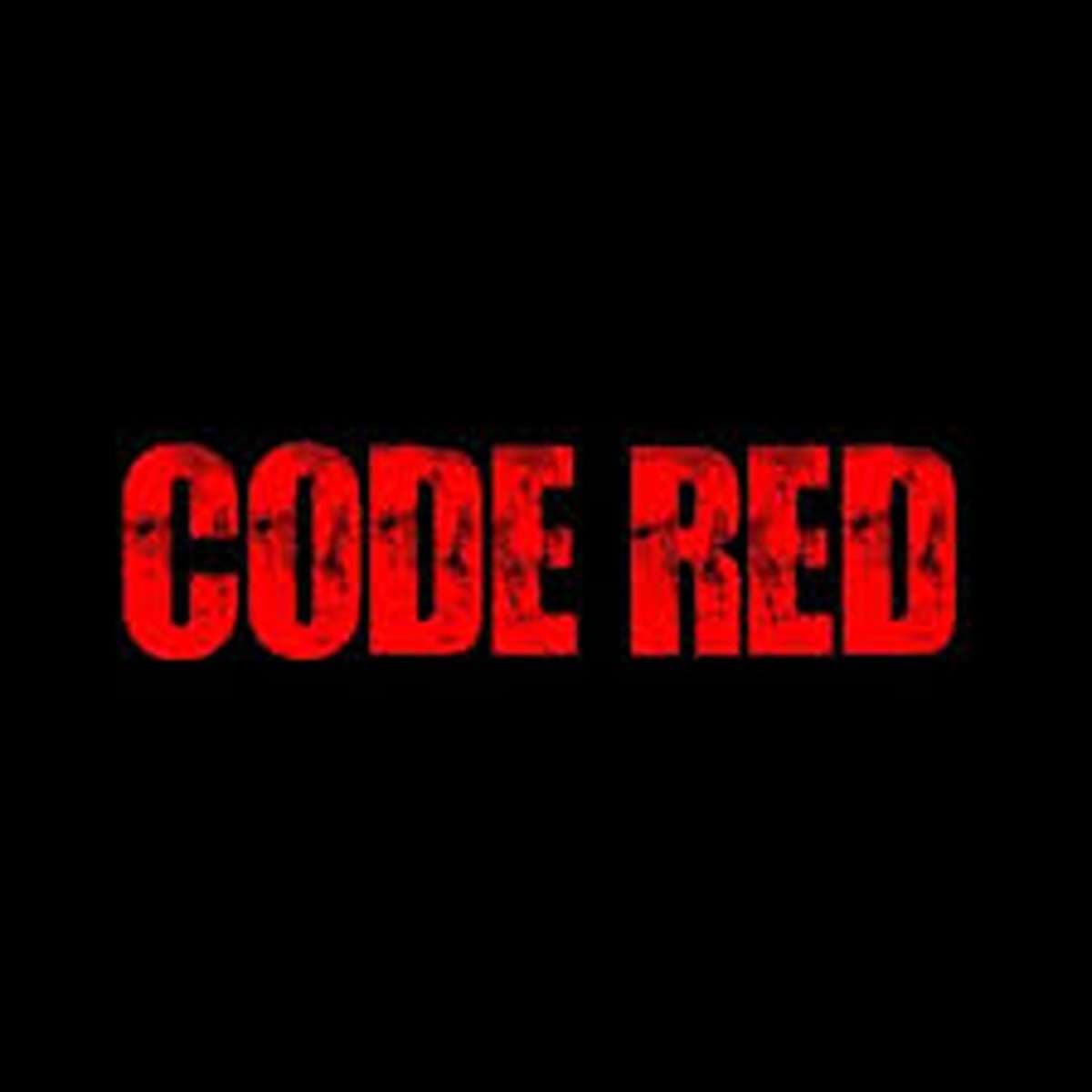 CODE RED : TBA artwork from 1720