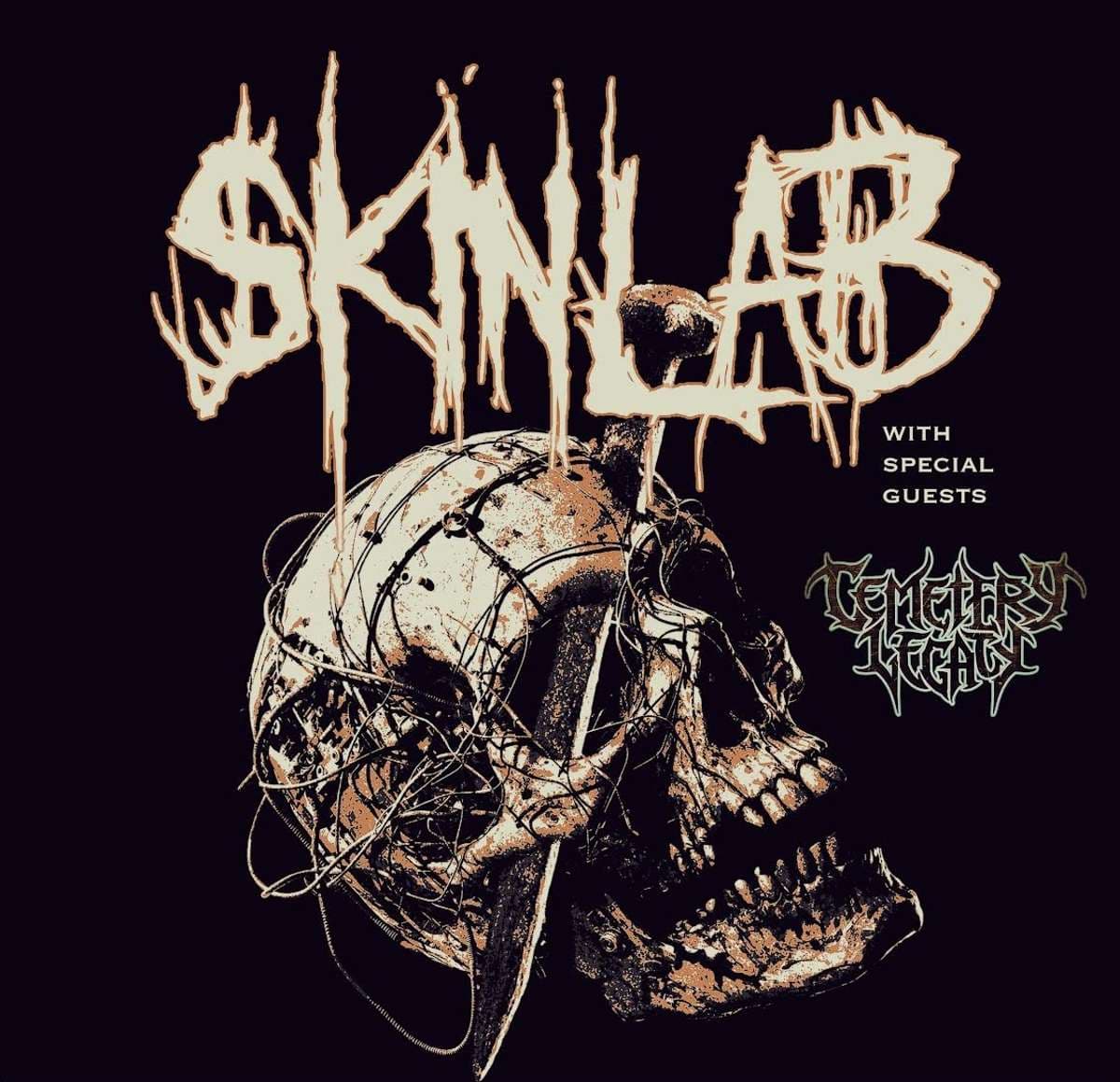 Skinlab poster for 1720