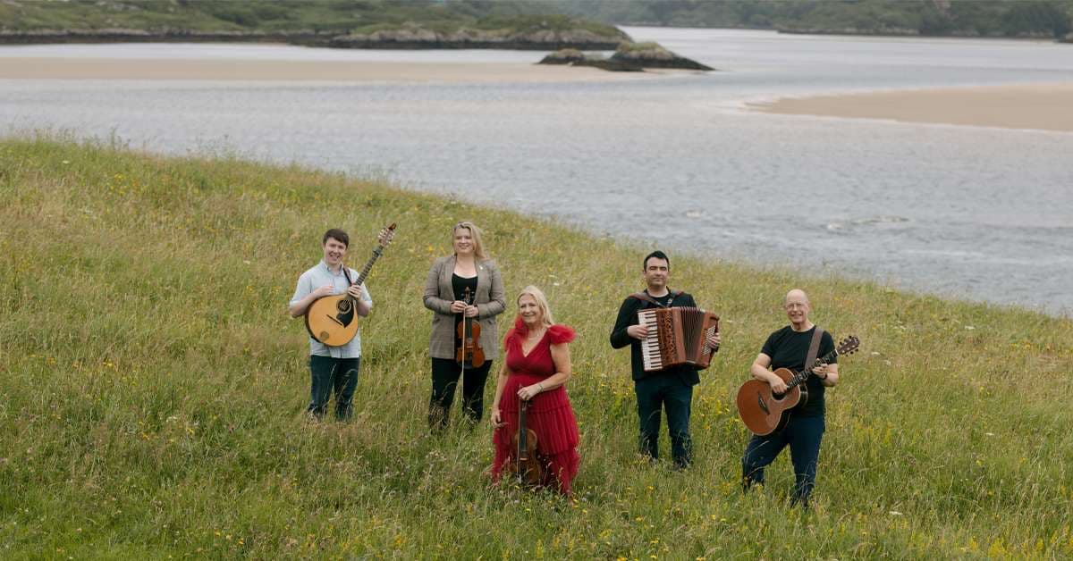 Altan artwork from Alberta Rose Theatre