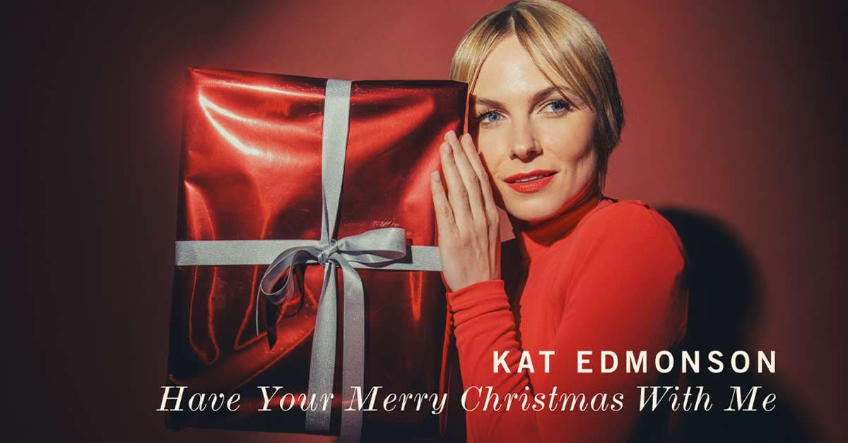 Kat Edmonson artwork from Alberta Rose Theatre