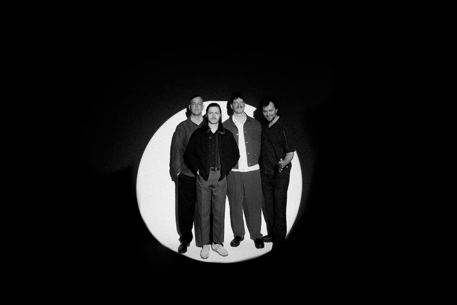 Surprise Chef (EARLY SET) artwork from National Sawdust