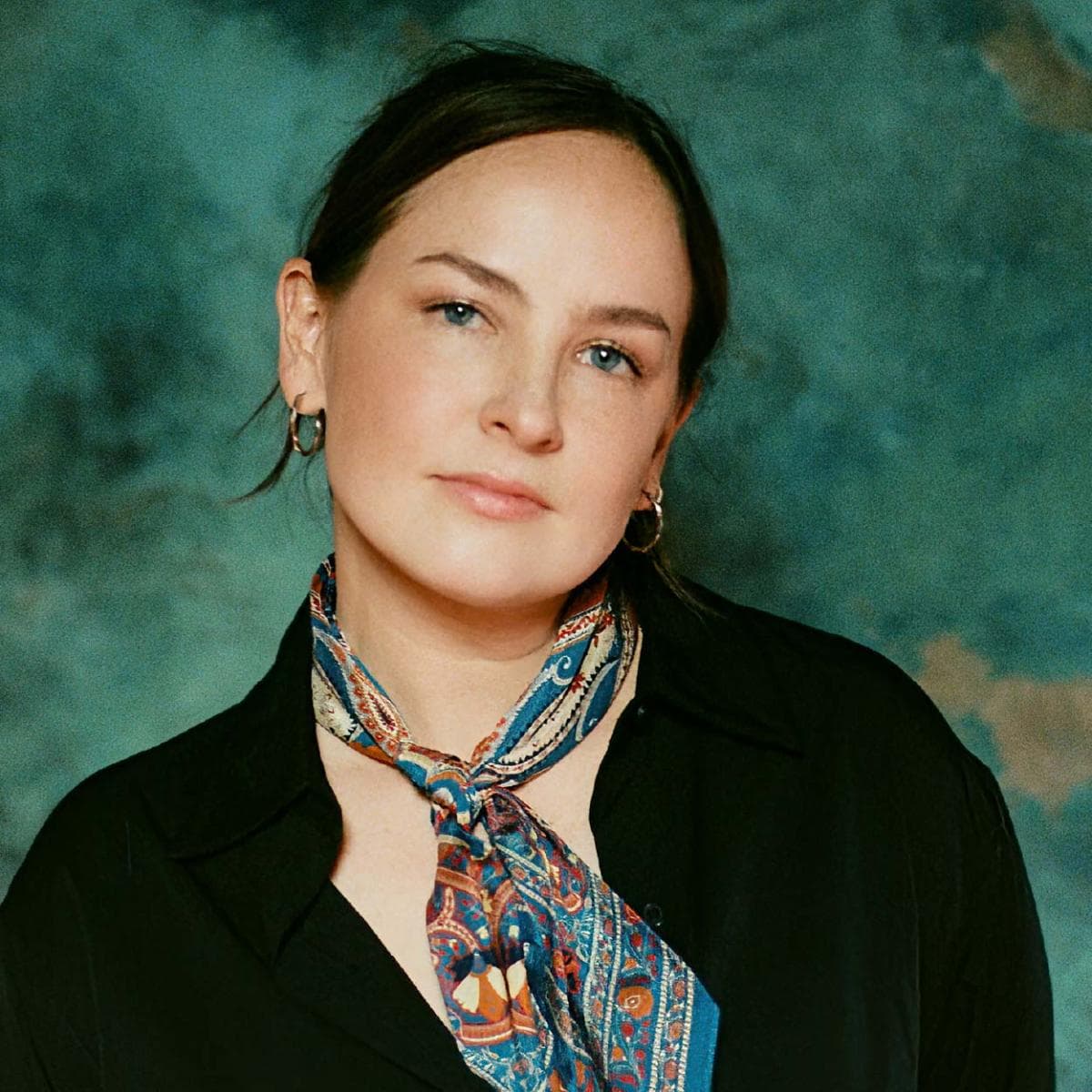 Harper O'Neill artwork from Mohawk