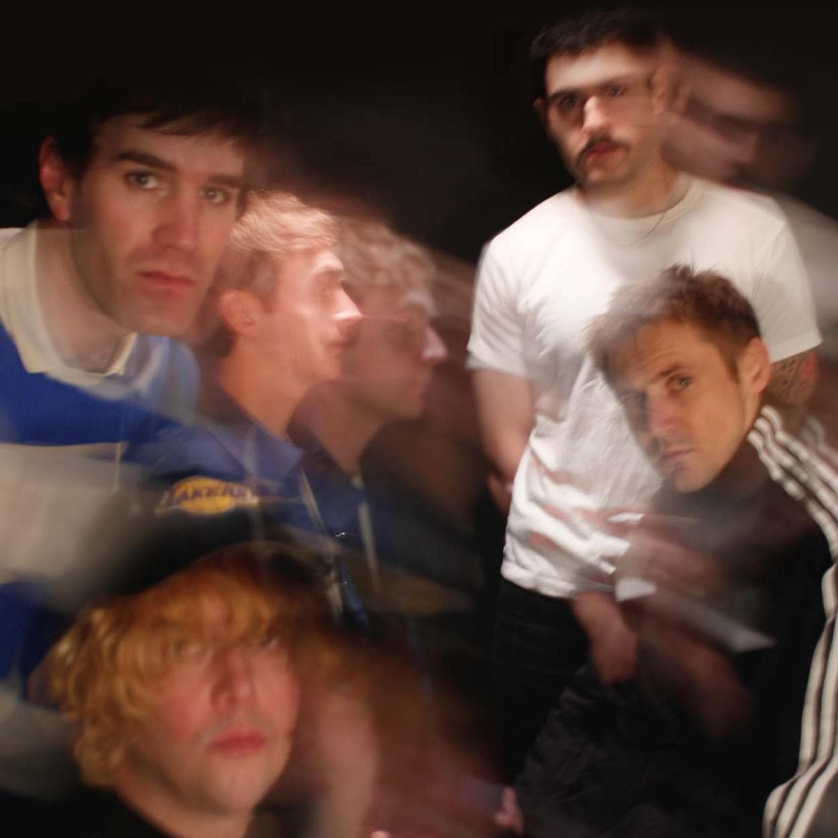 Shady Nasty poster for Mohawk
