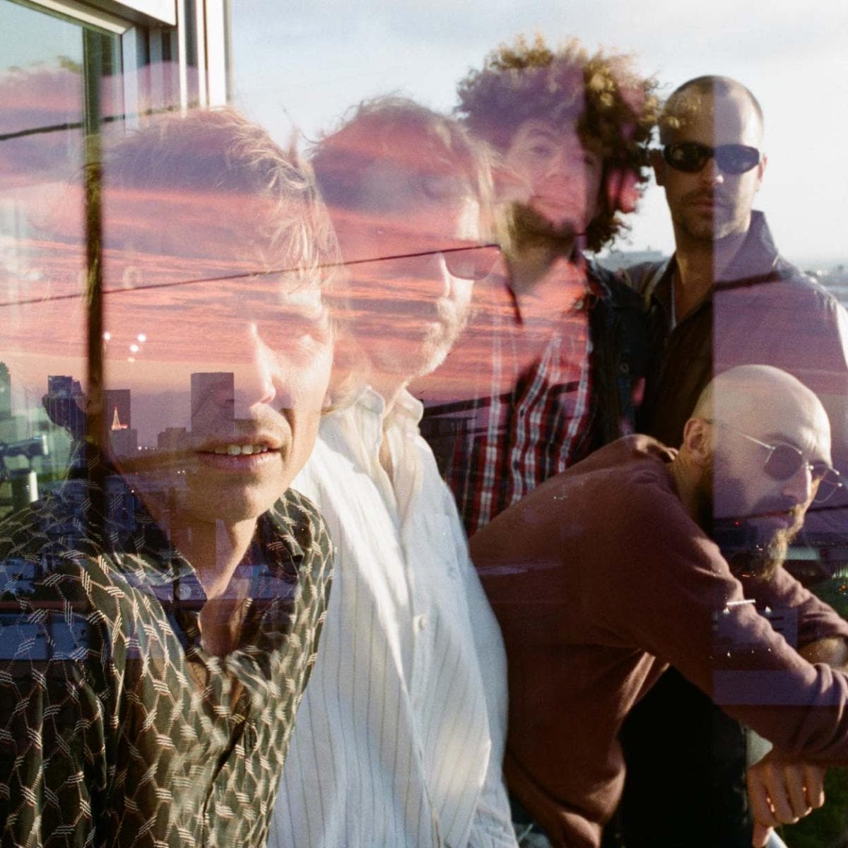 Pond poster for Mohawk