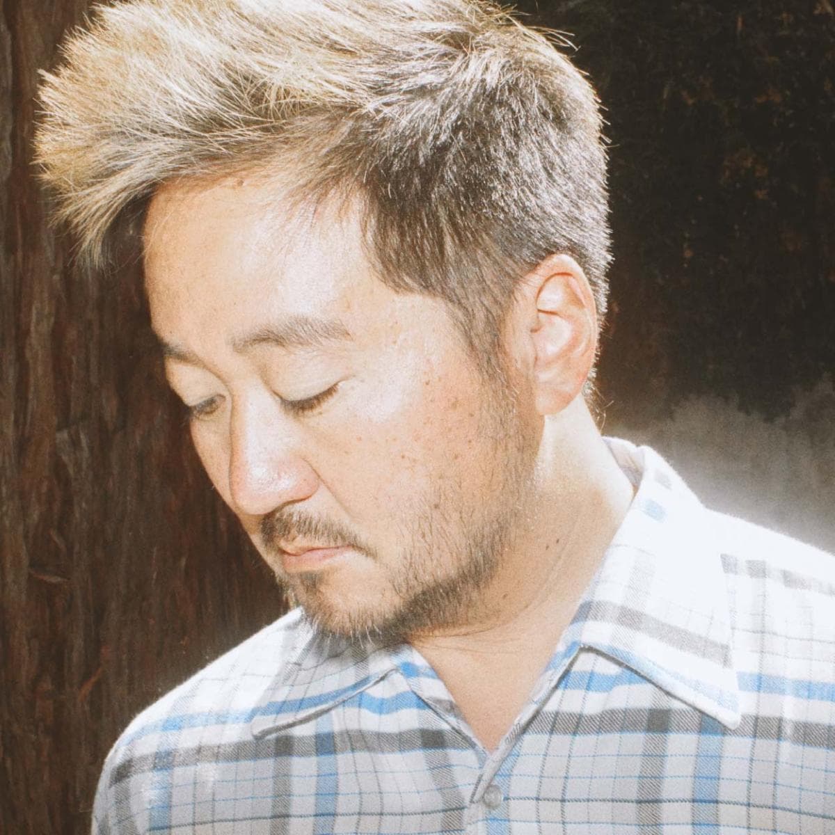 Kishi Bashi artwork from Mohawk