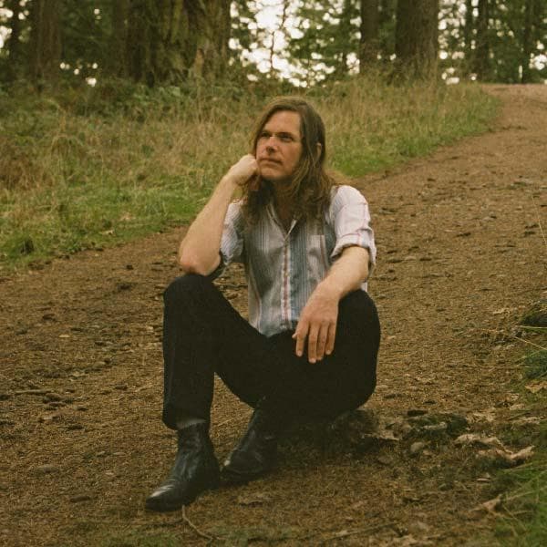 Fruit Bats artwork from Mohawk
