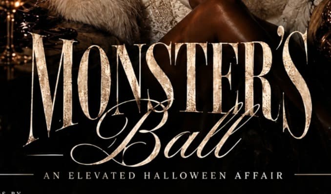 Cannery Hall Mainstage upcoming show poster
