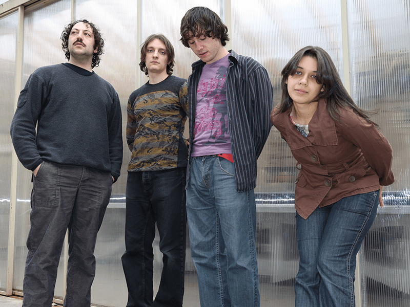 Starcleaner Reunion poster for Schubas Tavern