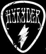 Hyryder - Grateful Dead Tribute artwork from Martyrs'