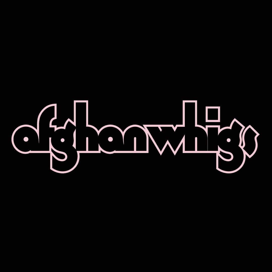 The Afghan Whigs artwork from Metro