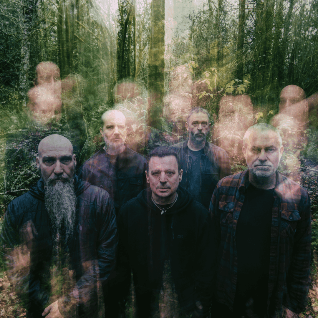 Neurosis artwork from Metro