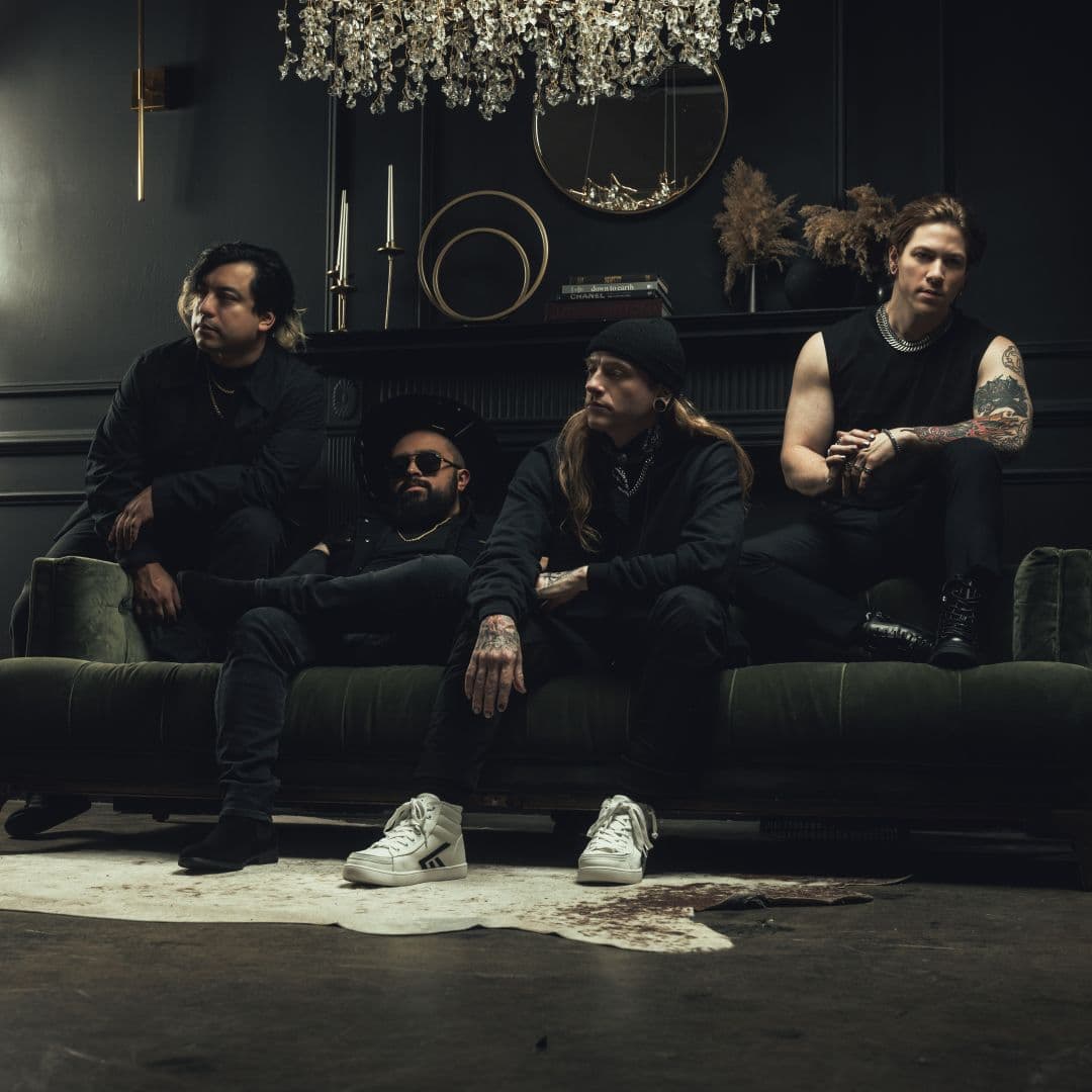 Catch Your Breath poster for Roseland Theater
