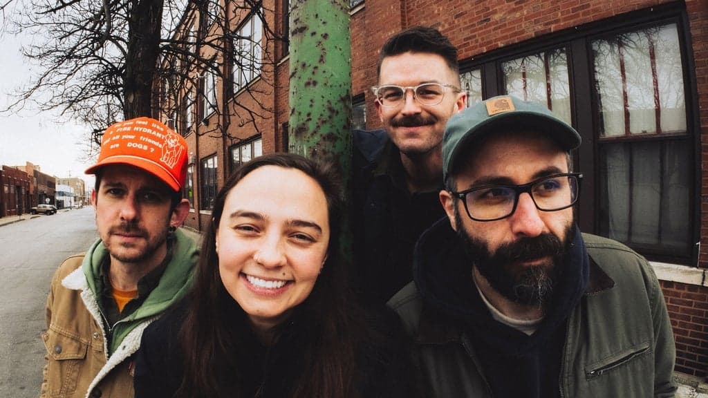 Sincere Engineer – The Probable Claws Tour w/ Sulynn Hago & Smug LLC artwork from Antone's