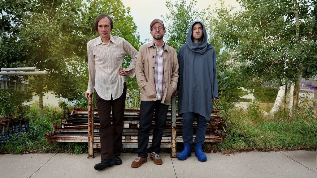 Bright Eyes poster for Stubb's