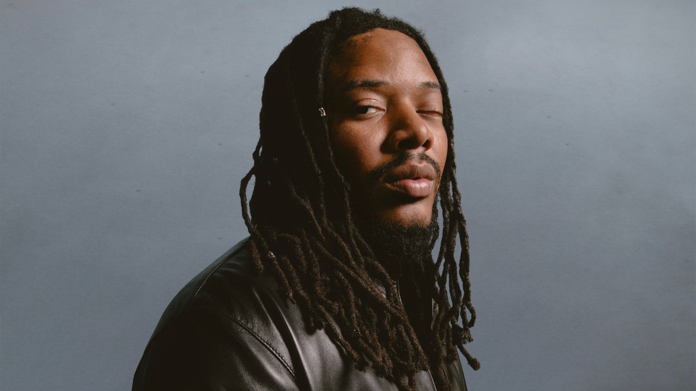 Fetty Wap: Nostalgia Tour artwork from The Salt Shed