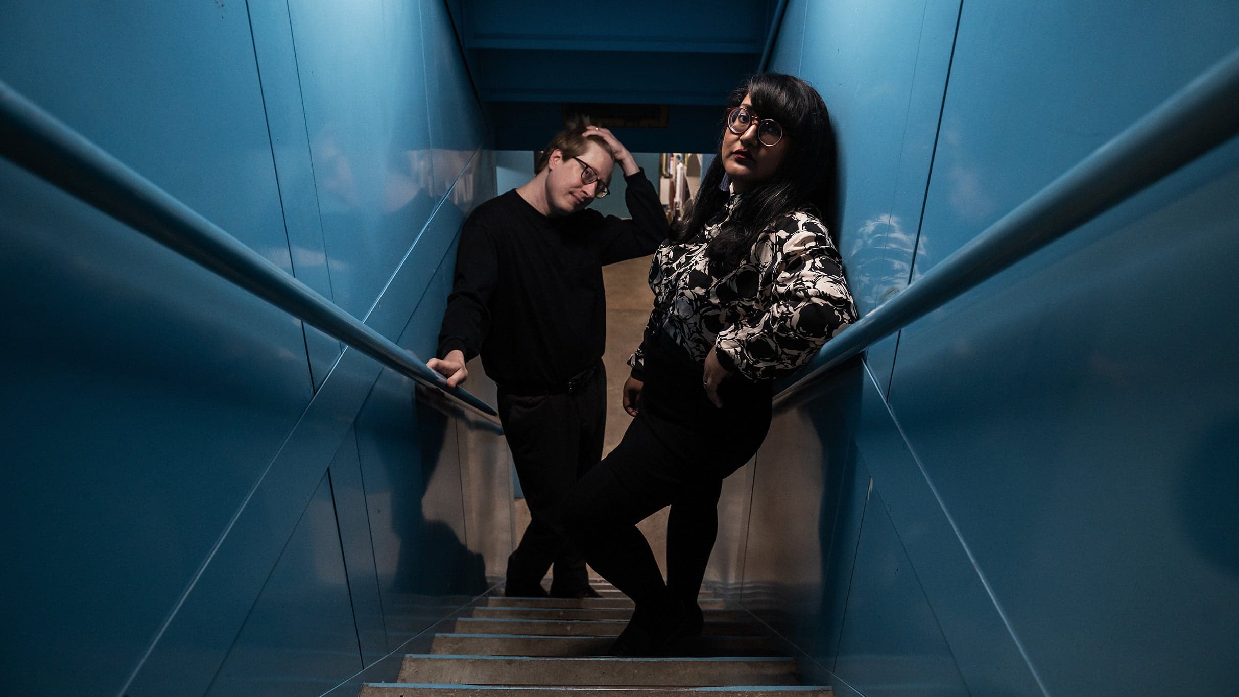 Sweeping Promises / Clickbait / Uniflora artwork from Empty Bottle