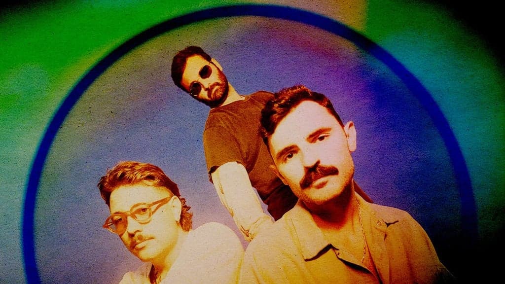 Night Cap artwork from Stubb's