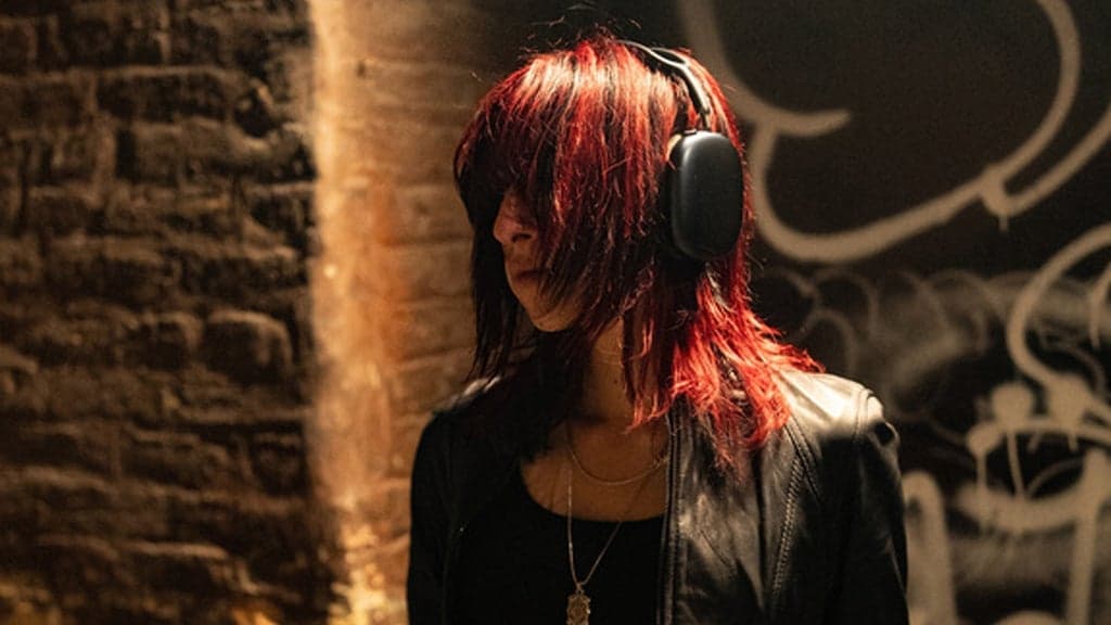 Jane Remover – Live Exhibit artwork from Stubb's