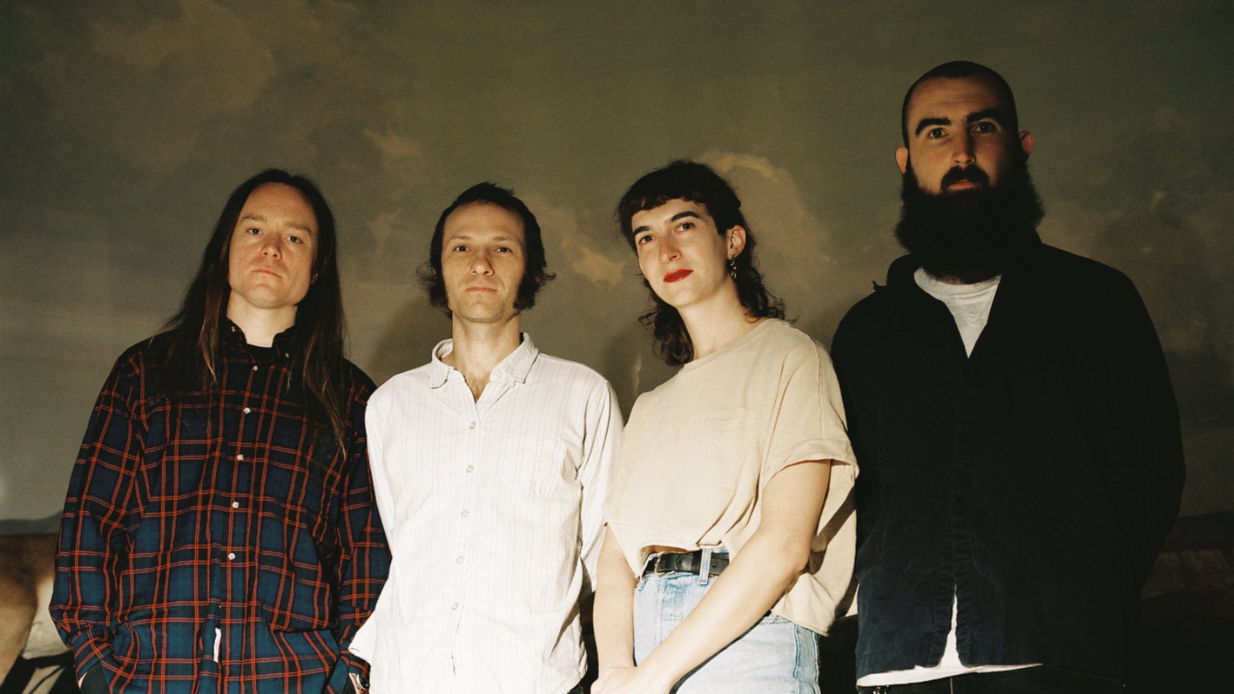 Agriculture / Uniform / Pure Hex artwork from Empty Bottle