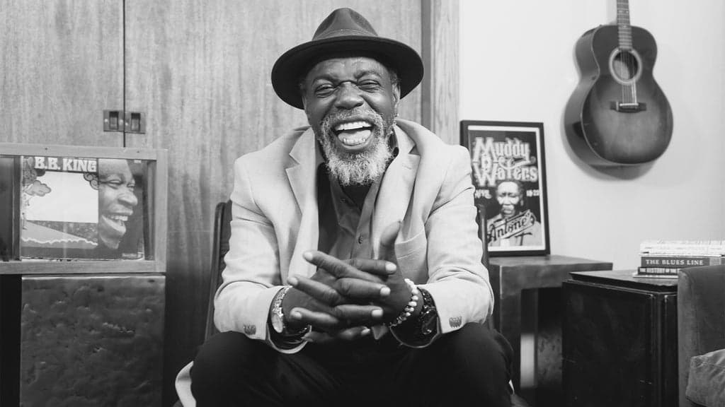 Antone’s 51st Anniversary: Lurrie Bell, Darrell Nulisch, Duke Robillard, Anson Funderburgh & More artwork from Antone's