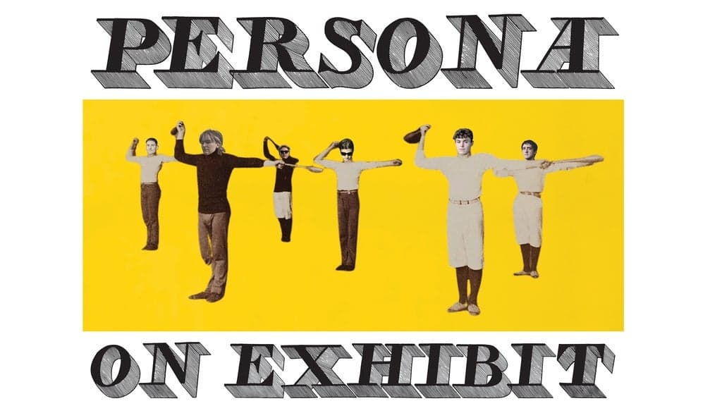 Persona 749 artwork from The Moroccan Lounge