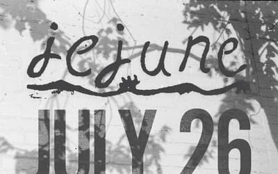 Jejune artwork from 924 Gilman