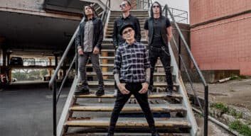 Everclear artwork from The Bellwether