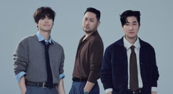 Epik High poster for Fox Theater
