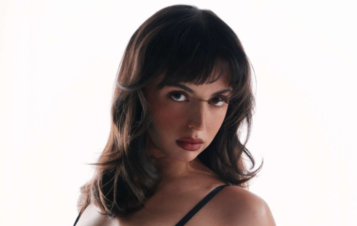 Rebecca Black: Exhibitionism on Tour artwork from Wonder Ballroom