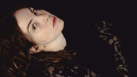 Emma Ruth Rundle poster for Black Cat