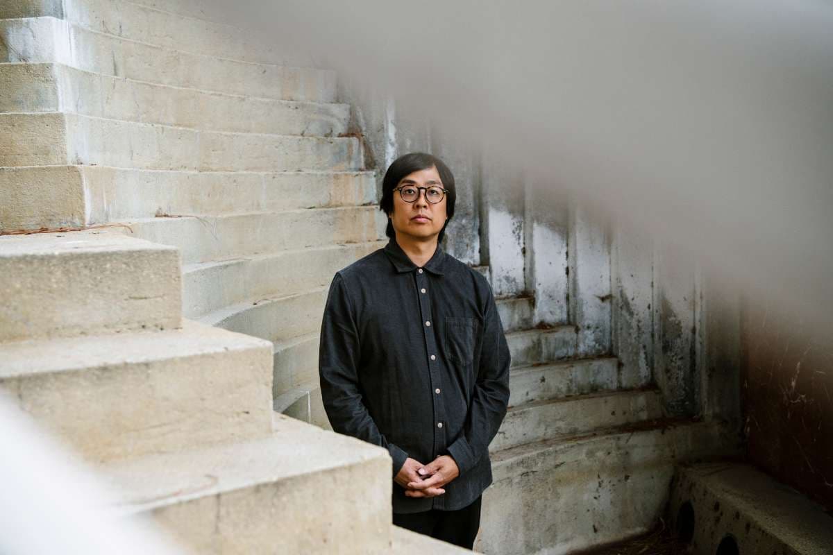 Jeremiah Chiu – w/ Omari Jazz, DJ Cuica – 21+ artwork from Holocene