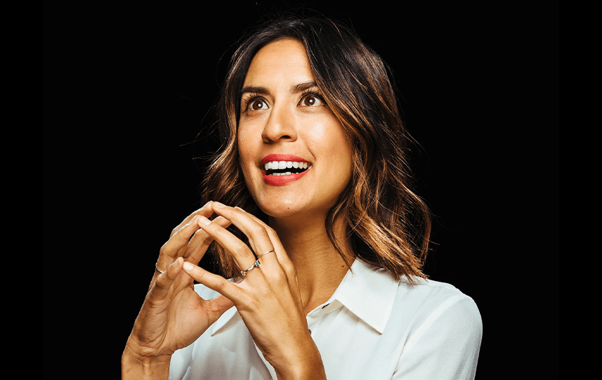 Francesca Fiorentini – The Bitchuation Room Live artwork from Lodge Room