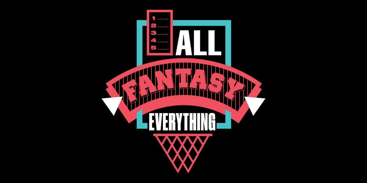 All Fantasy Everything artwork from Aladdin Theater