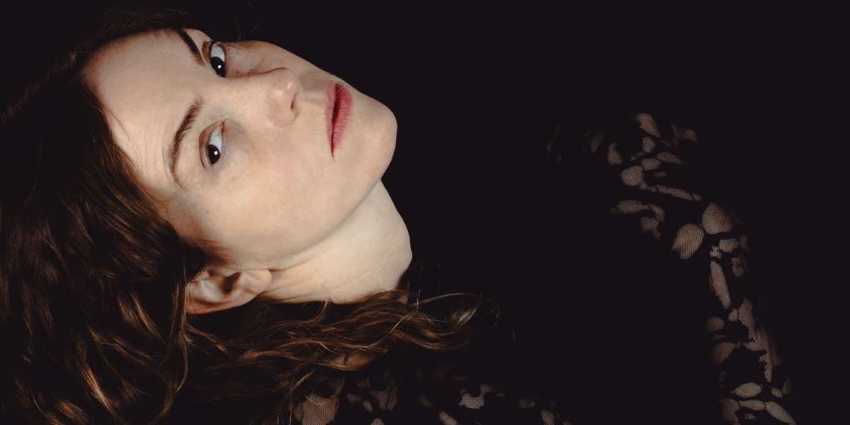 Emma Ruth Rundle - THESE KILLING TIMES artwork from Aladdin Theater