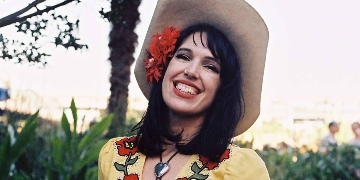 Jenny Don't and the Spurs Cowboy Prom NYE 2026 artwork from Aladdin Theater