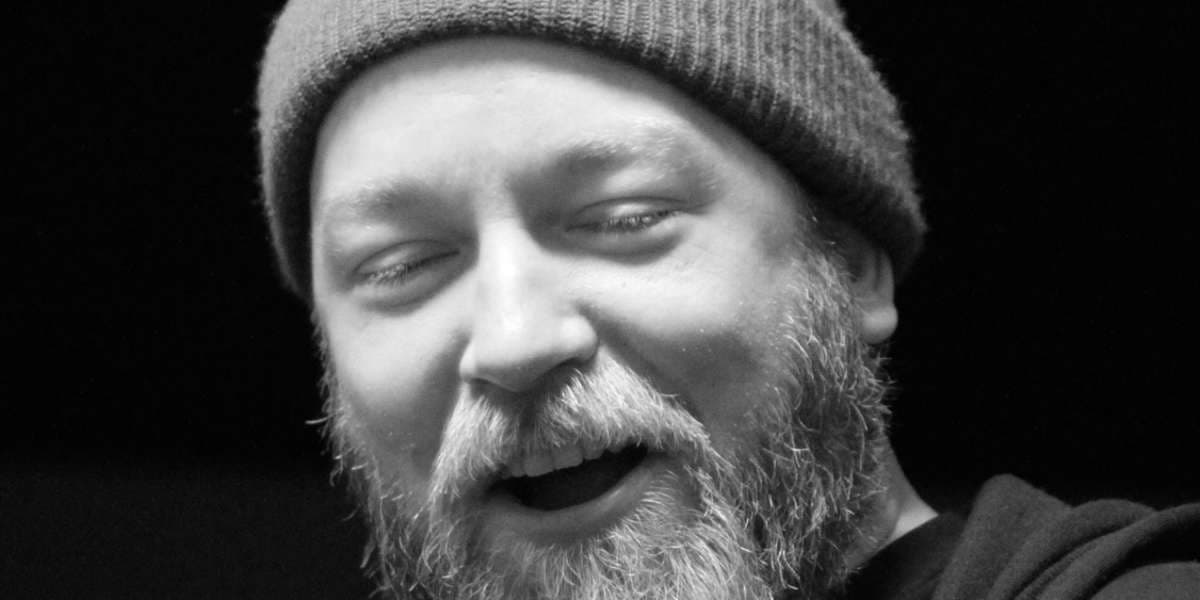 Wednesday Night Special: Kyle Kinane (Early) artwork from Mississippi Studios