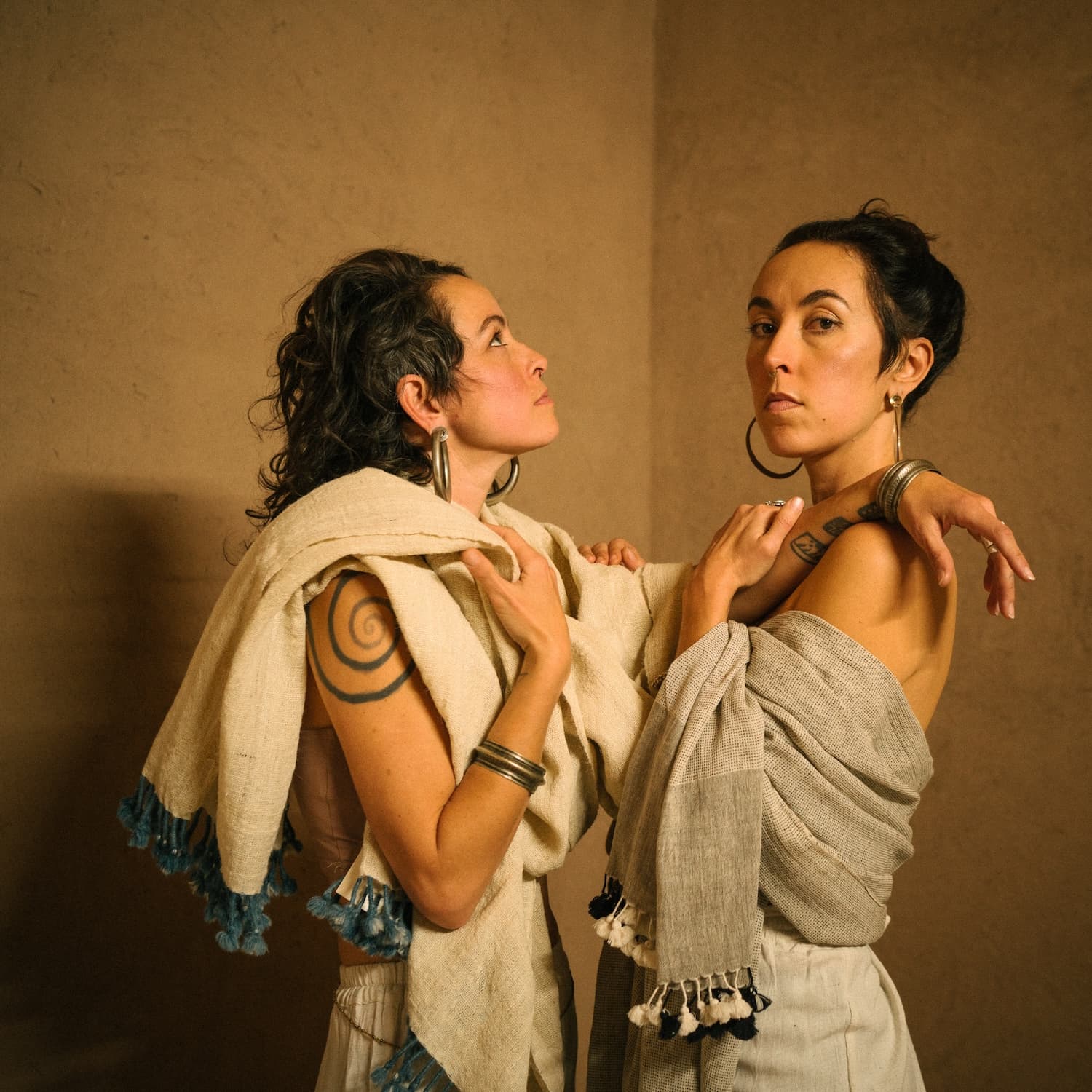 LPR Presents: Rising Appalachia artwork from National Sawdust