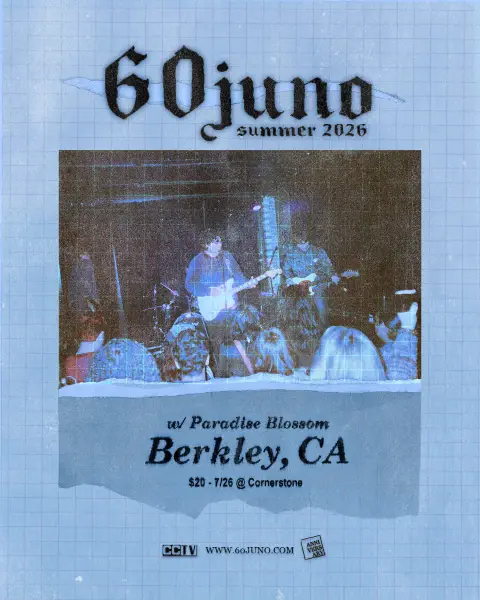 60 juno artwork from Cornerstone Berkeley