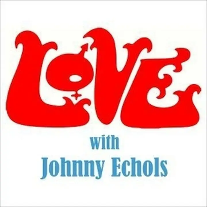 LOVE w/ Johnny Echols ft. Triptides and Colonels of Truth artwork from The Venice West