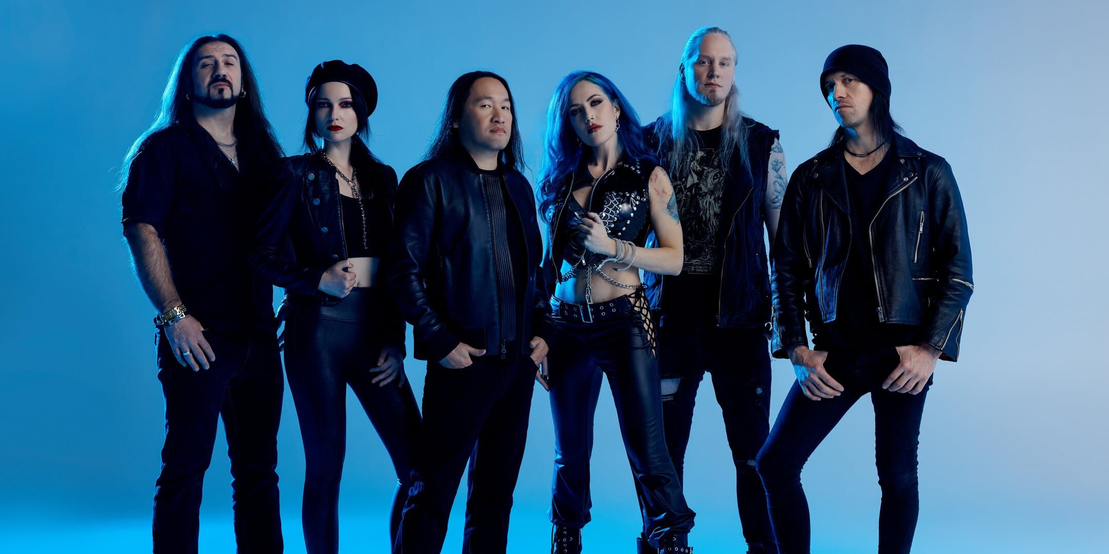 DragonForce: Inhuman Rampage 20th Anniversary artwork from The UC Theatre