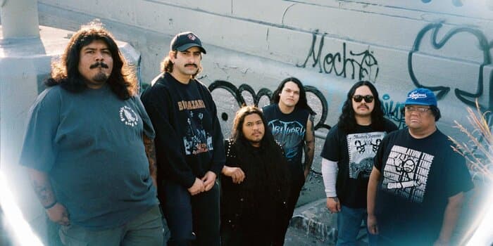 Dead Heat artwork from El Corazon