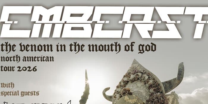 Combichrist artwork from El Corazon