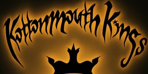 Kottonmouth Kings artwork from El Corazon