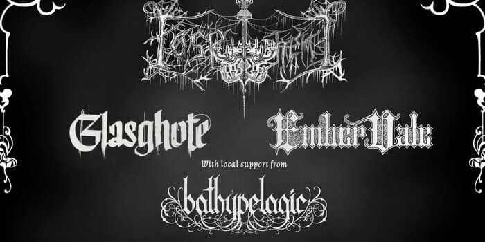 Føsphene, Glasghote, Ember Vale, Bathypelagic artwork from El Corazon