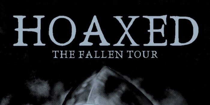 Hoaxed artwork from El Corazon
