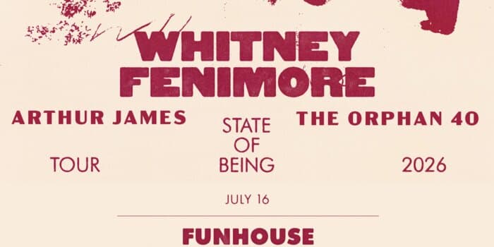 Whitney Fenimore artwork from El Corazon
