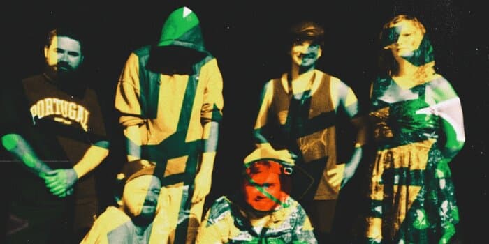 Lunar Pilots artwork from El Corazon