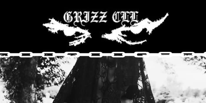 Grizz artwork from El Corazon