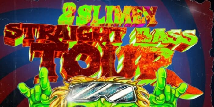 2slimey artwork from El Corazon