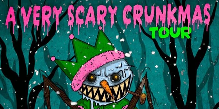 brokeNCYDE artwork from El Corazon